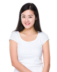Fototapeta premium Woman portrait
