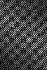 carbon kevlar texture background with black