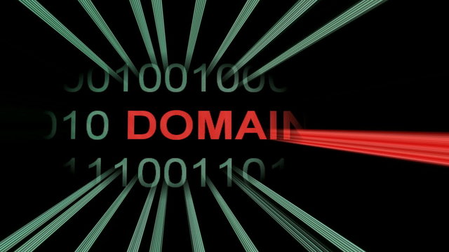 Domain 