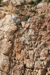 Rock texture
