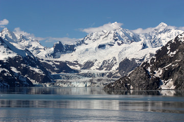 Glacier Bay