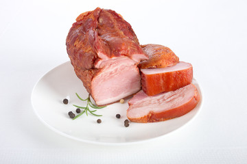 Schweinefleisch