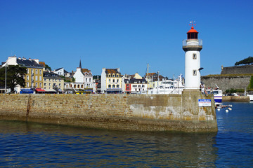 Le Palais Belle-île-en-mer