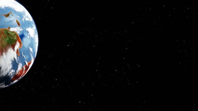 The process of transforming the Martian atmosphere