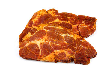 côtes de porc 22062015