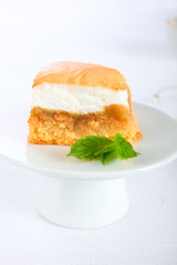 Apfelkuchen