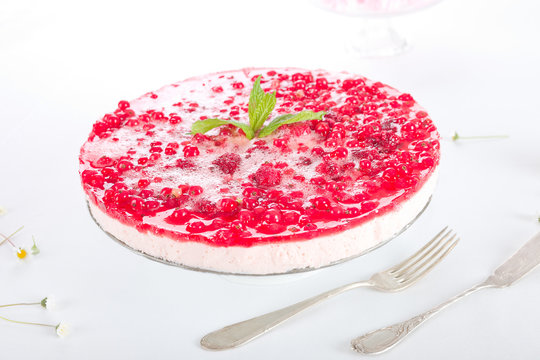 Sommertorte
