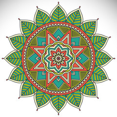 Mandala