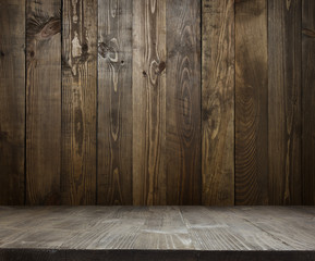 wood texture. background old panels
