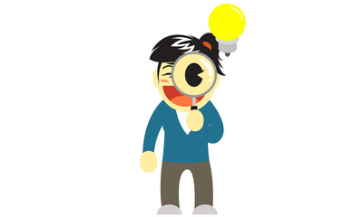 Business Women Cartoon 06