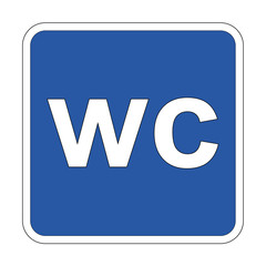 Icono wc