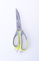 scissors. scissors on background. scissors on a background.