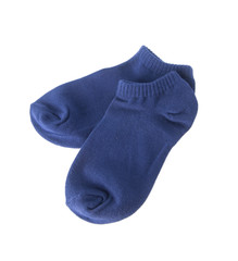 socks. socks on background. socks on a background.