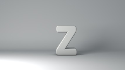 Z