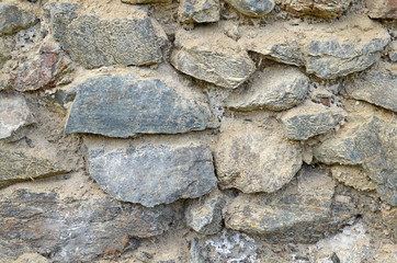 Steinmauer