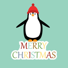 Christmas card