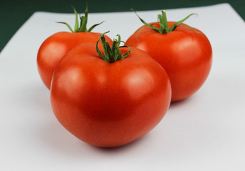 Tomatoes