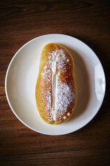 bread