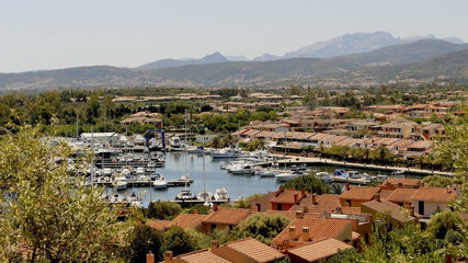 Porto Ottiolu, Sardegna