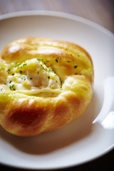bread