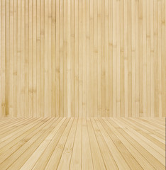 Traditional japanese natural bamboo background