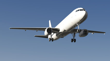 plane