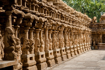 Kailasanathar Temple
