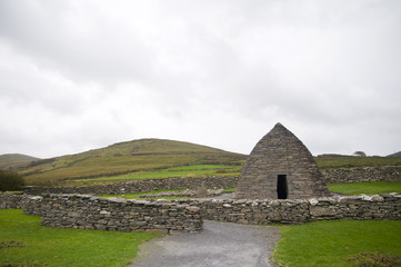 Gallarus oratory