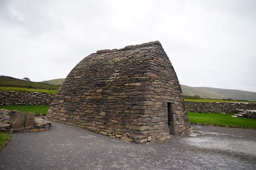 Gallarus oratory