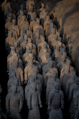 Terracotta warriors 2