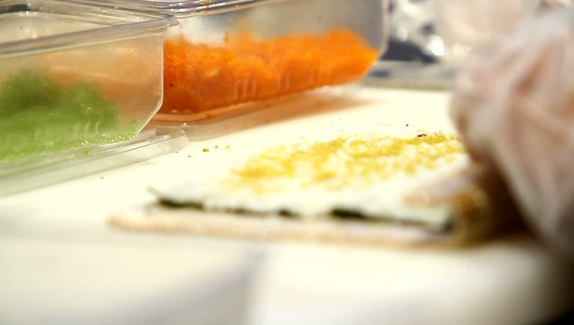 sushi