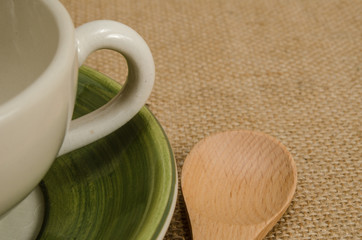 Tea set