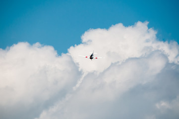 Cloud