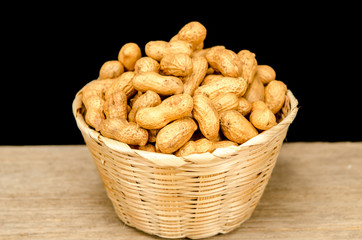 Peanuts
