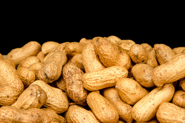 Peanuts