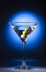 Martini Coctail