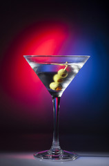 Martini Coctail