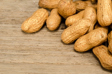 Peanuts