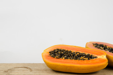 Papaya