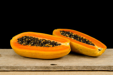 Papaya