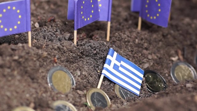 Griechendland und die EU