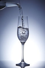 Wine Glass 