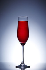 Wine Glass 