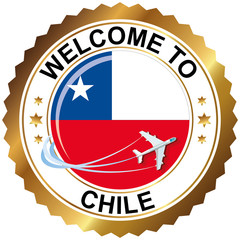 Welcome to Chile