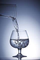 Wine Glass 
