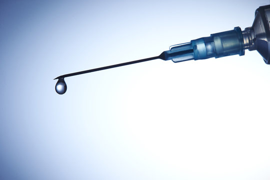  syringe 