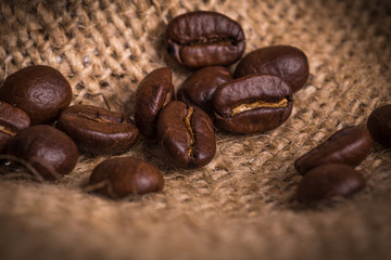 coffe beans