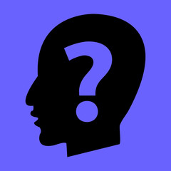 icon head question