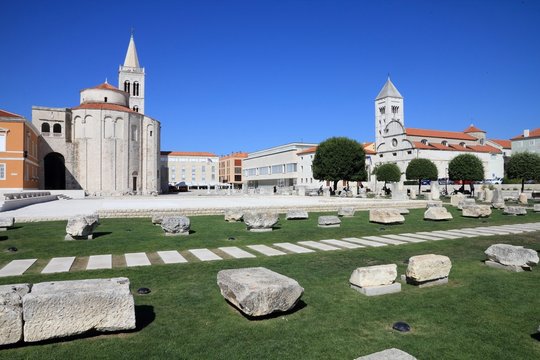 Croatia - Zadar