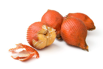 salacca fruit